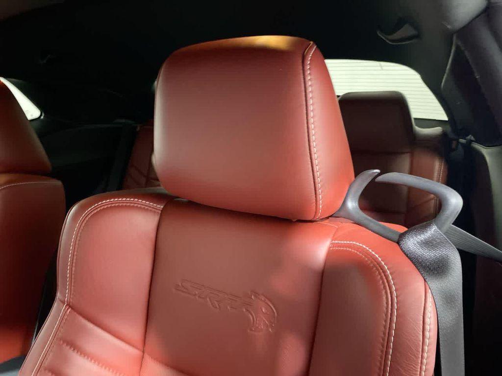 used 2022 Dodge Challenger car, priced at $72,995