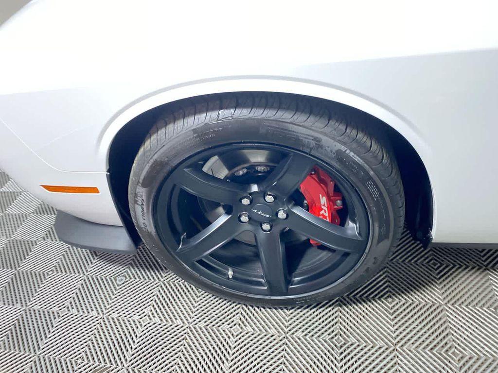 used 2022 Dodge Challenger car, priced at $72,995