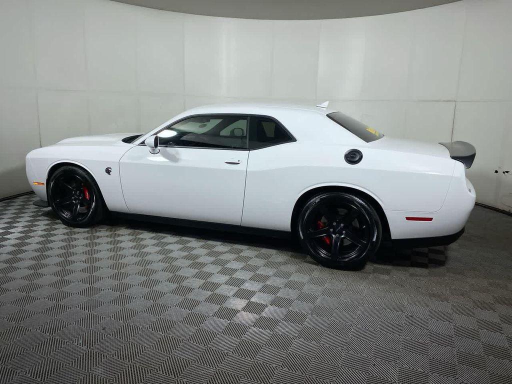 used 2022 Dodge Challenger car, priced at $72,995