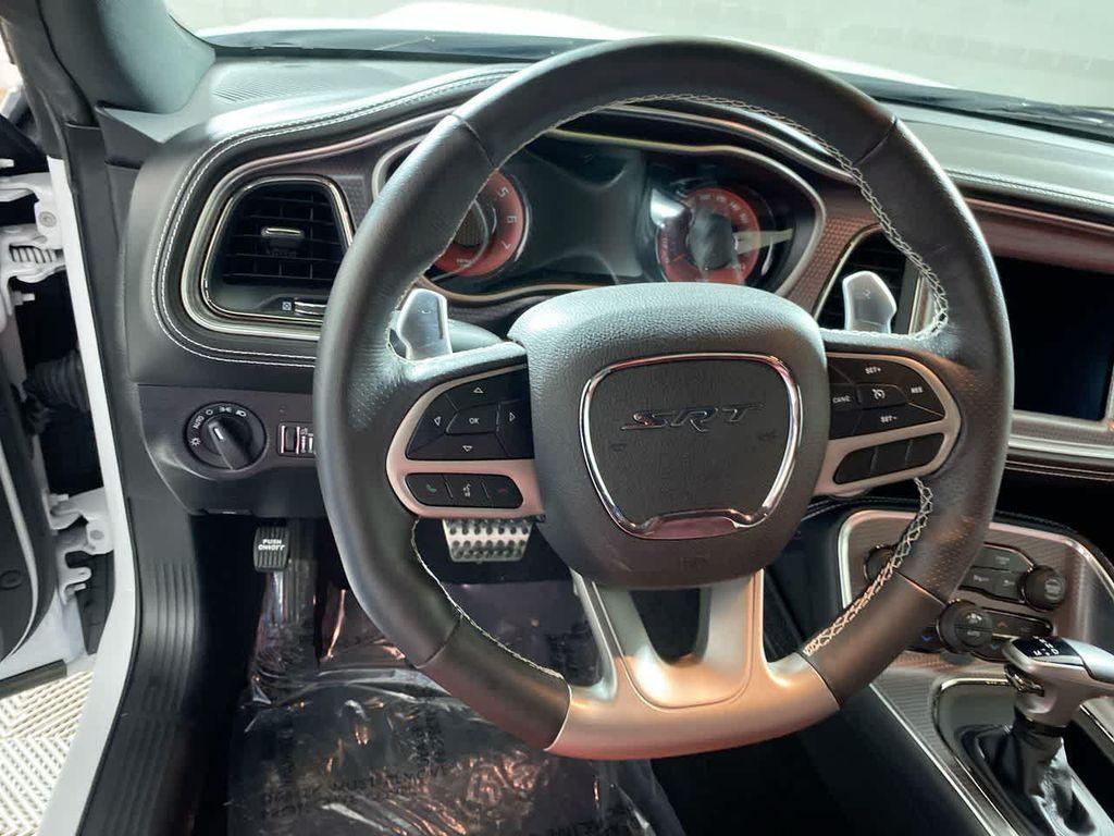 used 2022 Dodge Challenger car, priced at $72,995