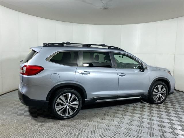 used 2021 Subaru Ascent car, priced at $27,995