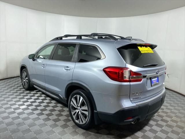 used 2021 Subaru Ascent car, priced at $27,995