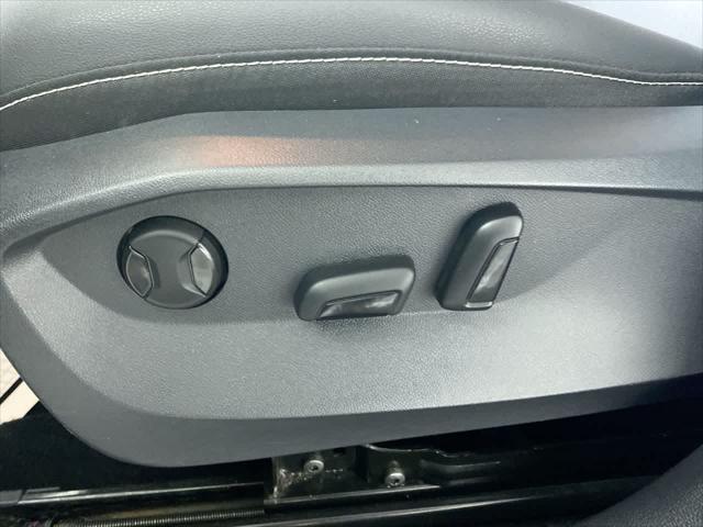 used 2024 Volkswagen Taos car, priced at $22,295