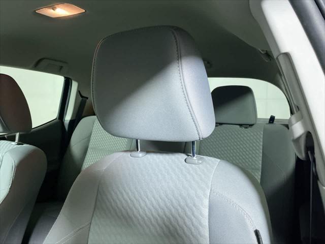 used 2022 Toyota Tacoma car, priced at $33,684