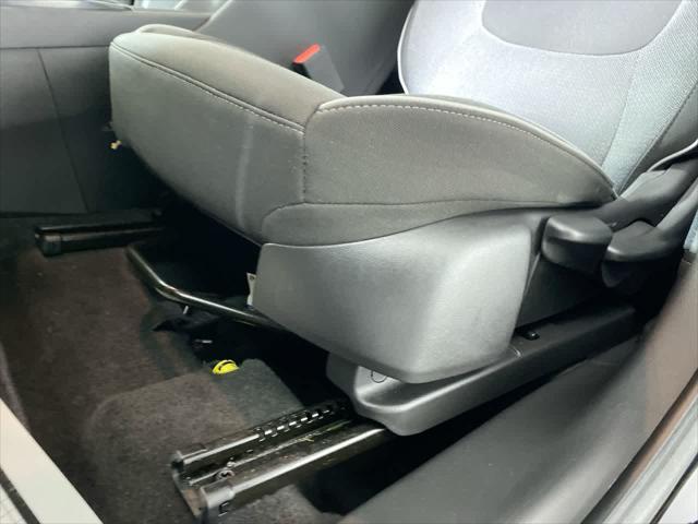 used 2022 Chevrolet TrailBlazer car, priced at $22,665