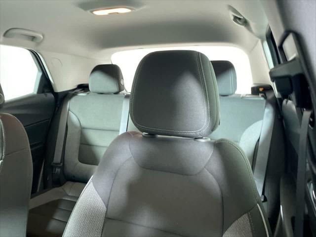 used 2022 Chevrolet TrailBlazer car, priced at $22,665