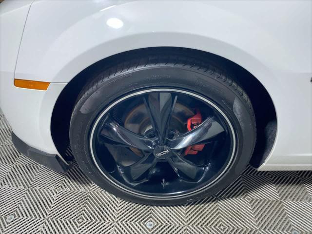 used 2012 Chevrolet Camaro car, priced at $13,995