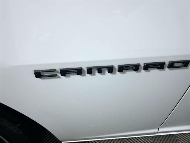used 2012 Chevrolet Camaro car, priced at $13,995