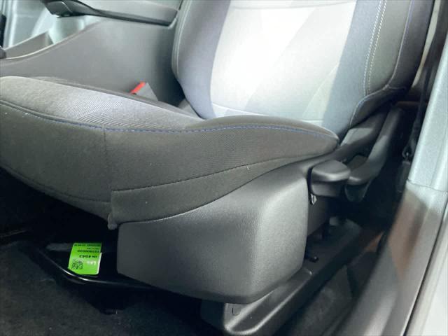 used 2024 Chevrolet Trax car, priced at $21,445