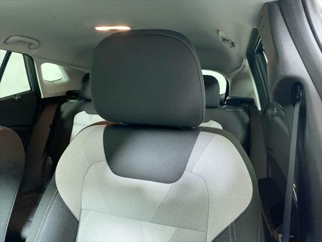 used 2024 Chevrolet Trax car, priced at $21,445