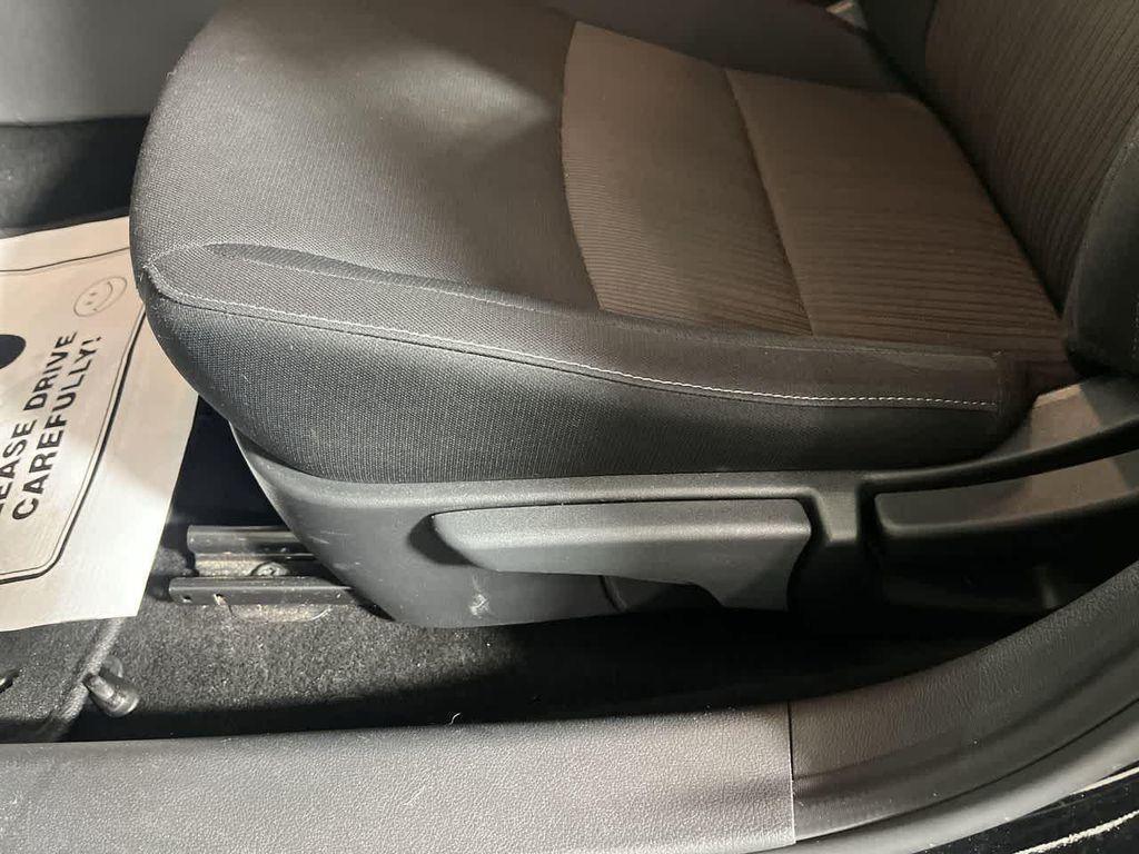 used 2024 Nissan Sentra car, priced at $18,295