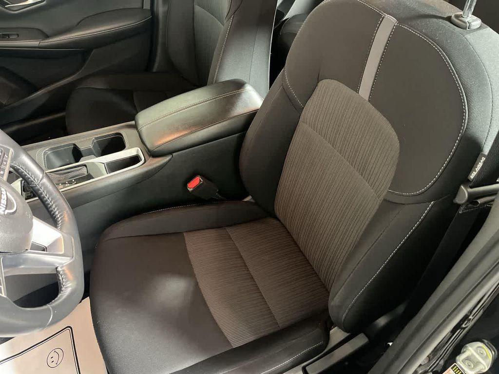 used 2024 Nissan Sentra car, priced at $18,295