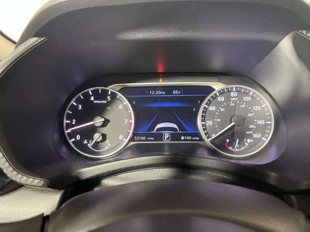 used 2024 Nissan Sentra car, priced at $18,295