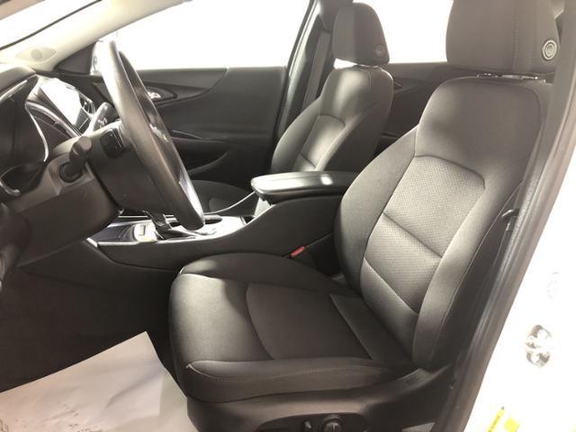 used 2020 Chevrolet Malibu car, priced at $11,995