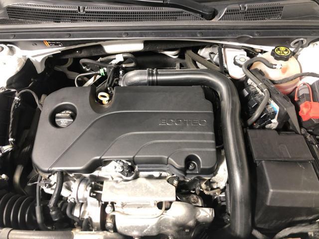 used 2020 Chevrolet Malibu car, priced at $11,995