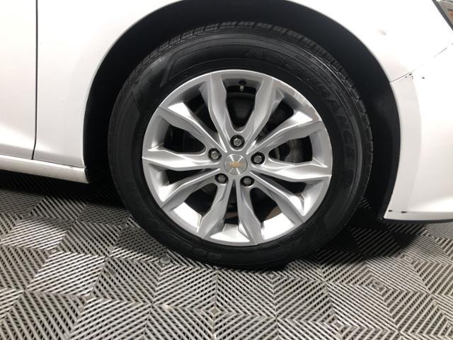 used 2020 Chevrolet Malibu car, priced at $11,995