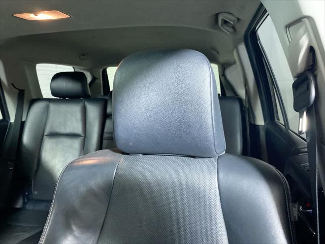 used 2021 Toyota 4Runner car, priced at $39,454