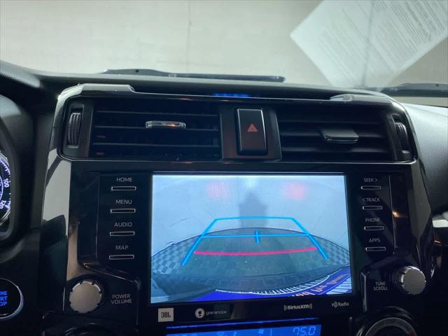 used 2021 Toyota 4Runner car, priced at $39,454