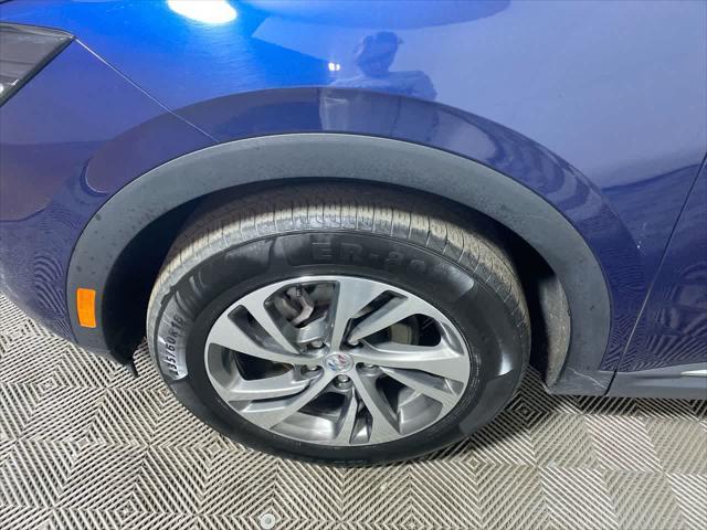 used 2023 Buick Envision car, priced at $25,877