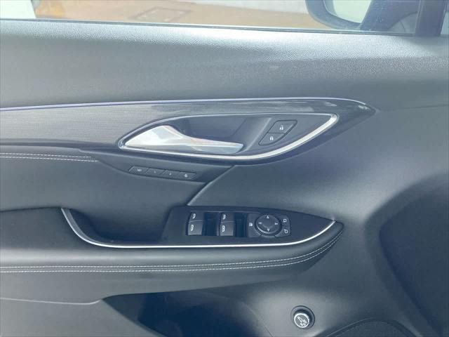 used 2023 Buick Envision car, priced at $25,877