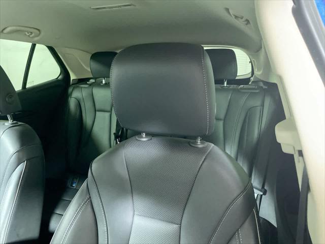used 2023 Buick Envision car, priced at $25,877