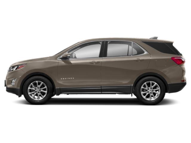 used 2019 Chevrolet Equinox car, priced at $16,695