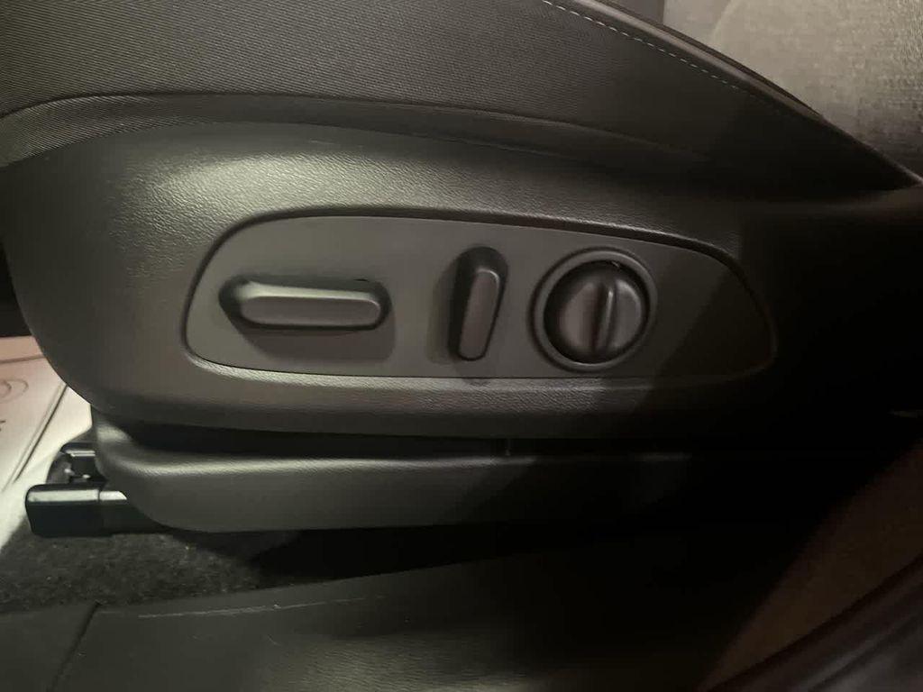 used 2022 Chevrolet TrailBlazer car, priced at $21,195