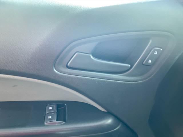 used 2020 Chevrolet Colorado car, priced at $16,015