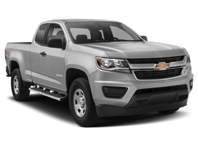 used 2020 Chevrolet Colorado car, priced at $18,995