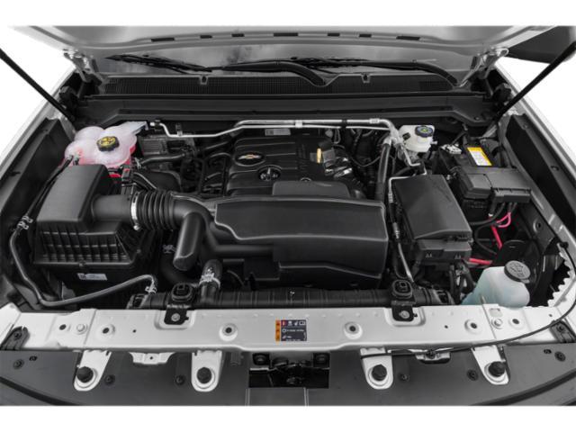 used 2020 Chevrolet Colorado car, priced at $18,995