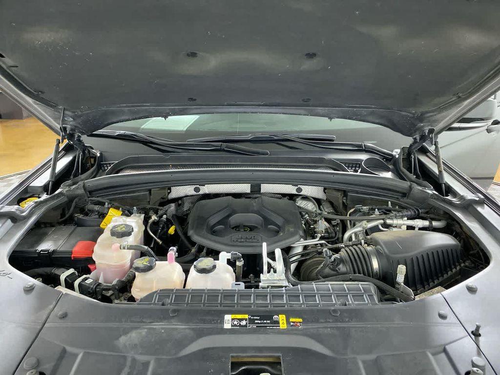 used 2024 Jeep Grand Cherokee 4xe car, priced at $29,695