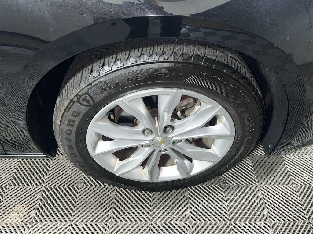 used 2022 Chevrolet Malibu car, priced at $17,695