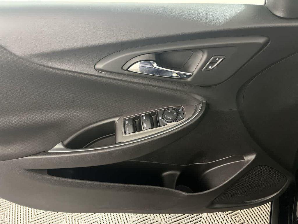 used 2022 Chevrolet Malibu car, priced at $17,695