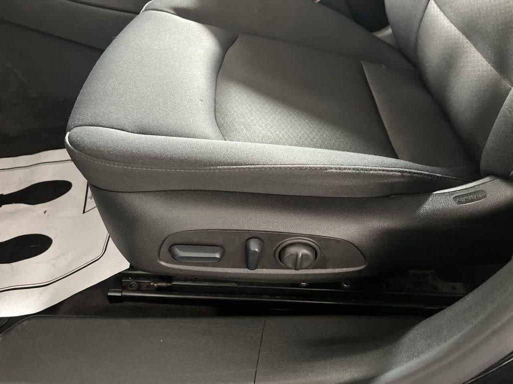 used 2022 Chevrolet Malibu car, priced at $17,695