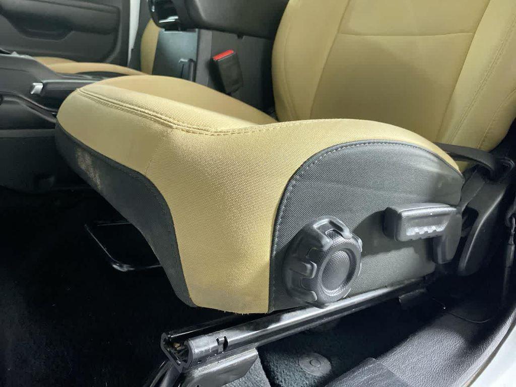 used 2023 Jeep Gladiator car, priced at $28,495