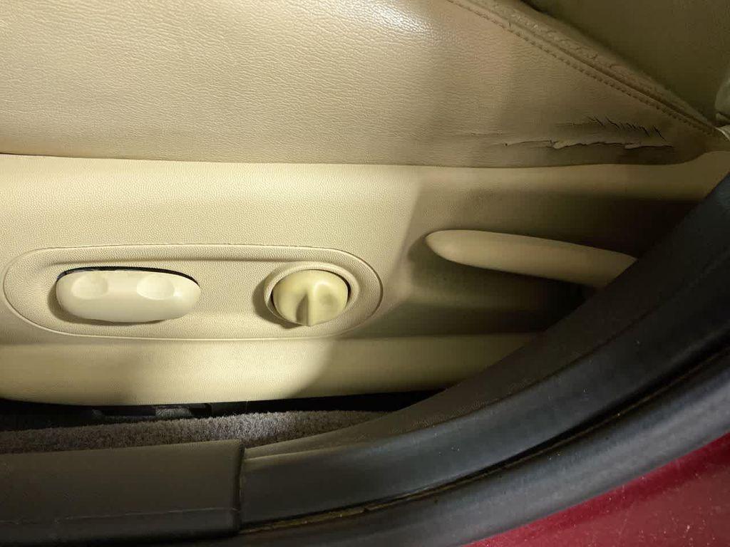 used 2007 Pontiac Grand Prix car, priced at $4,995