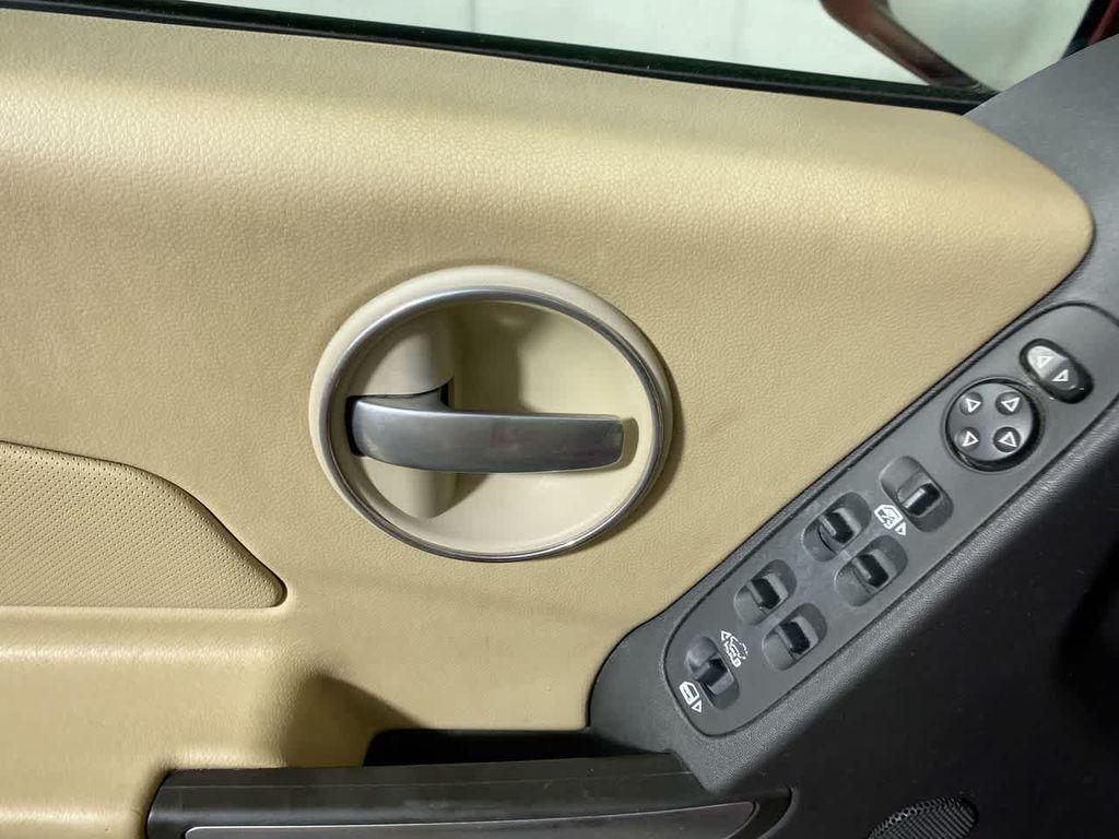 used 2007 Pontiac Grand Prix car, priced at $4,995