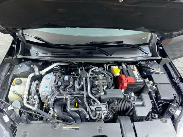 used 2022 Nissan Sentra car, priced at $18,995