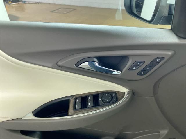 used 2024 Chevrolet Malibu car, priced at $24,995