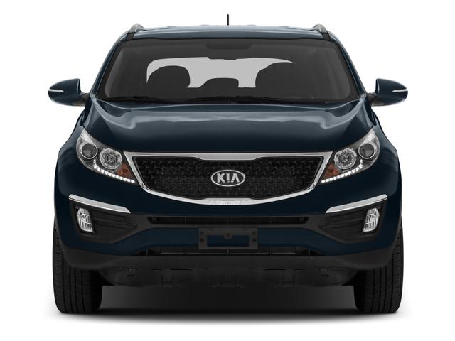 used 2016 Kia Sportage car, priced at $9,545
