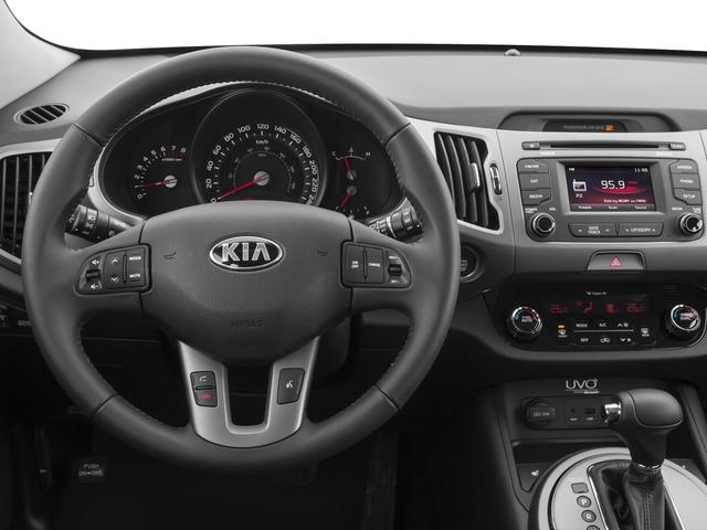 used 2016 Kia Sportage car, priced at $9,545