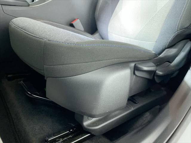 used 2025 Chevrolet Trax car, priced at $24,825