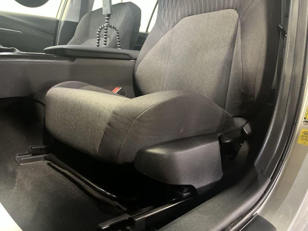 used 2025 Toyota Camry car, priced at $26,695