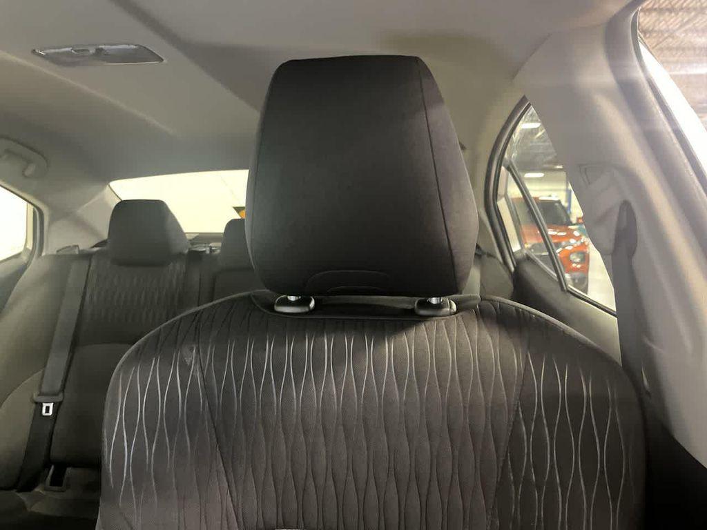 used 2025 Toyota Camry car, priced at $26,695