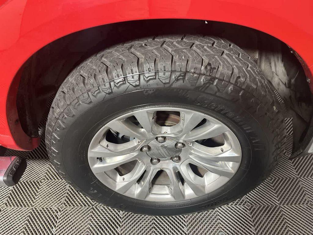 used 2014 Ram 1500 car, priced at $13,995