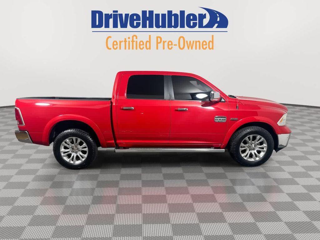 used 2014 Ram 1500 car, priced at $13,995