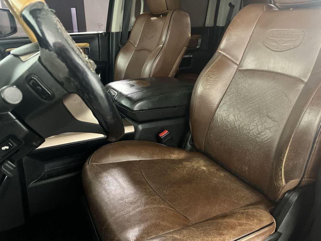 used 2014 Ram 1500 car, priced at $13,995