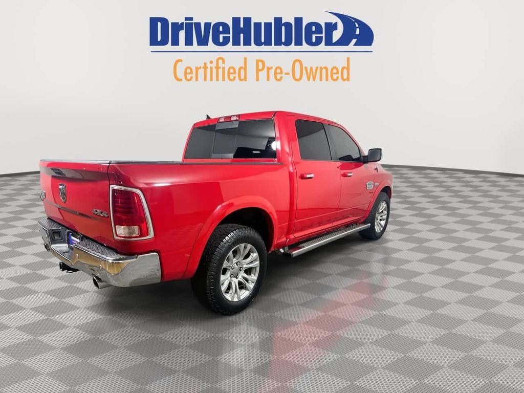 used 2014 Ram 1500 car, priced at $13,995