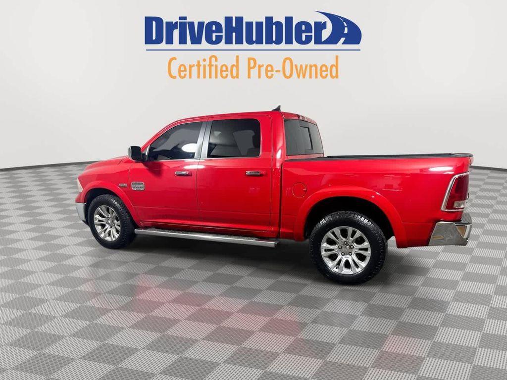 used 2014 Ram 1500 car, priced at $13,995