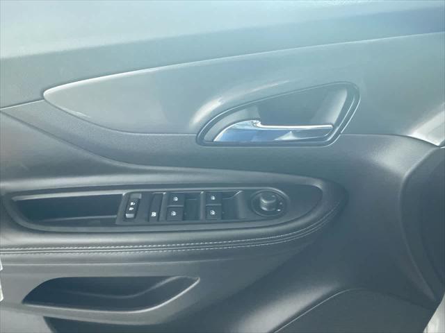 used 2021 Buick Encore car, priced at $21,995